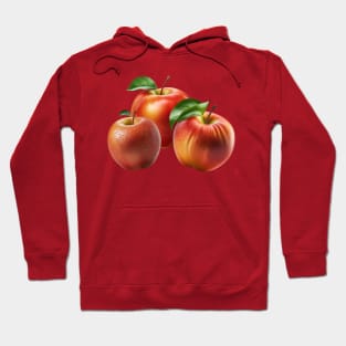 Fruit Basket Group Halloween costume shirts Hoodie